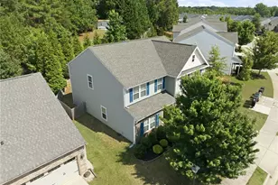 1602 Running Deer Dr, Kernersville, NC 27284 - Photo 36