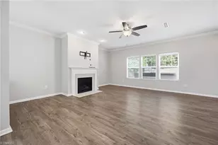 1602 Running Deer Dr, Kernersville, NC 27284 - Photo 6