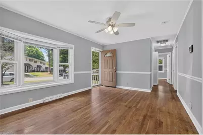 1603 17th Street, Greensboro, NC 27405 - Photo 4