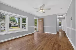 1603 17th St, Greensboro, NC 27405 - Photo 4