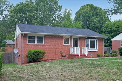 1603 17th Street, Greensboro, NC 27405 - Photo 2