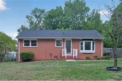 1603 17th Street, Greensboro, NC 27405 - Photo 1