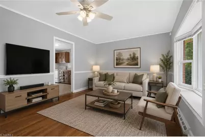 1603 17th Street, Greensboro, NC 27405 - Photo 8
