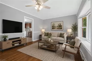 1603 17th St, Greensboro, NC 27405 - Photo 8