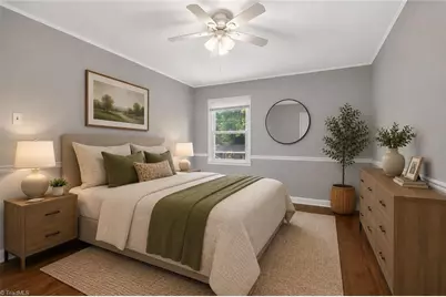 1603 17th Street, Greensboro, NC 27405 - Photo 16