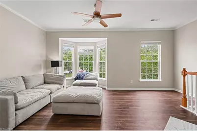 3813 Tarrant Trace Circle, High Point, NC 27265 - Photo 6