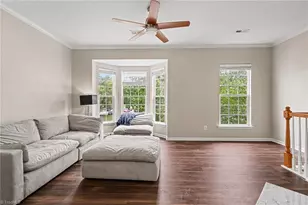 3813 Tarrant Trace Cir, High Point, NC 27265 - Photo 6