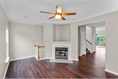 3813 Tarrant Trace Circle, High Point, NC 27265 - Photo 6