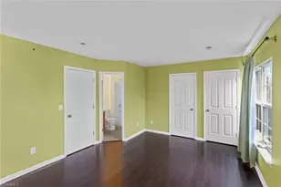3813 Tarrant Trace Cir, High Point, NC 27265 - Photo 20
