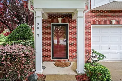 3813 Tarrant Trace Circle, High Point, NC 27265 - Photo 4