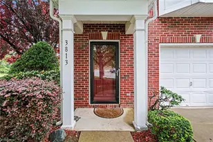 3813 Tarrant Trace Cir, High Point, NC 27265 - Photo 4