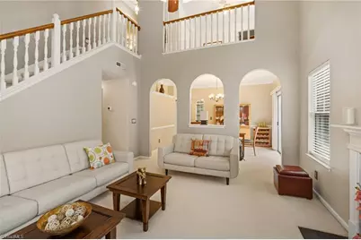 2849 Wynfield Crossing Lane, Winston-Salem, NC 27103 - Photo 2