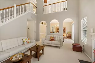 2849 Wynfield Crossing Ln, Winston-Salem, NC 27103 - Photo 2