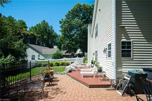 2849 Wynfield Crossing Ln, Winston-Salem, NC 27103 - Photo 28