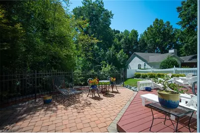 2849 Wynfield Crossing Lane, Winston-Salem, NC 27103 - Photo 30