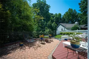 2849 Wynfield Crossing Ln, Winston-Salem, NC 27103 - Photo 30