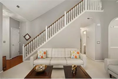 2849 Wynfield Crossing Lane, Winston-Salem, NC 27103 - Photo 4