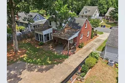 938 Madison Avenue, Winston-Salem, NC 27103 - Photo 24