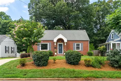 938 Madison Avenue, Winston-Salem, NC 27103 - Photo 2