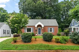 938 Madison Ave, Winston-Salem, NC 27103 - Photo 2