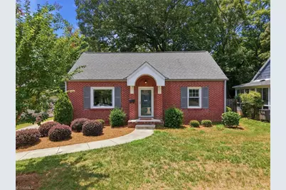 938 Madison Avenue, Winston-Salem, NC 27103 - Photo 1