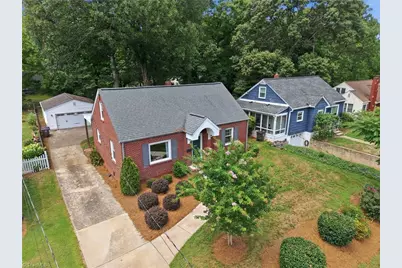 938 Madison Avenue, Winston-Salem, NC 27103 - Photo 2