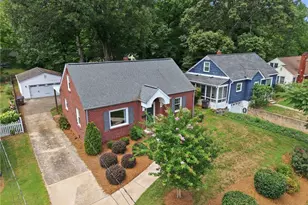 938 Madison Ave, Winston-Salem, NC 27103 - Photo 2