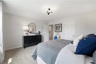 418 Mountain Pne Ave, Gibsonville, NC 27249 - Photo 18
