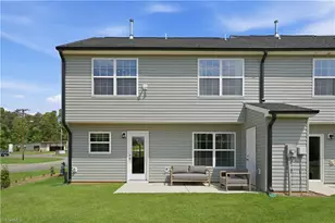 418 Mountain Pne Ave, Gibsonville, NC 27249 - Photo 4