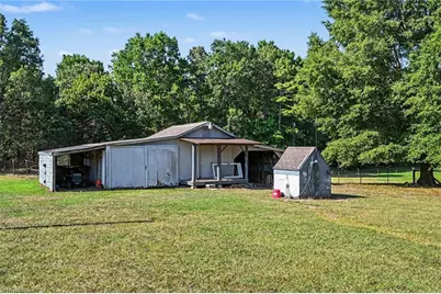 812 Forest Hills School Road N, Marshville, NC 28103 - Photo 20