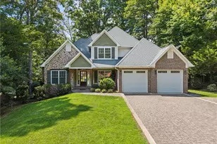 347 Friendship Cir, Winston-Salem, NC 27106 - Photo 1