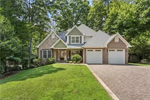 347 Friendship Cir, Winston-Salem, NC 27106 - Photo 2