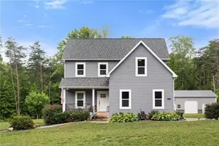 7527 Swaney Rd, Browns Summit, NC 27214 - Photo 1