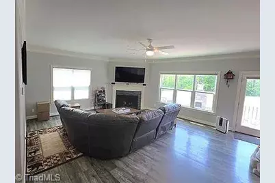 7527 Swaney Road, Browns Summit, NC 27214 - Photo 2
