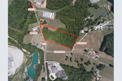 6725 US Highway 158, Stokesdale, NC 27357 - Photo 26