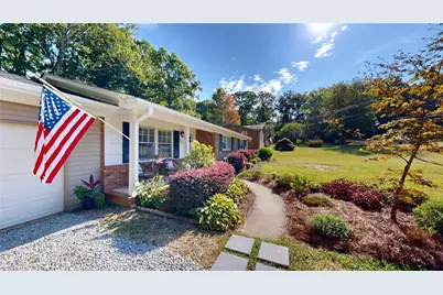 9477 Morton Drive, Kernersville, NC 27284 - Photo 2
