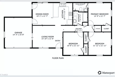 9477 Morton Drive, Kernersville, NC 27284 - Photo 48