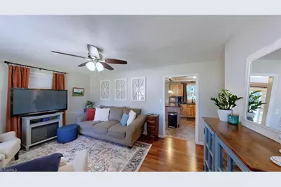 9477 Morton Drive, Kernersville, NC 27284 - Photo 4