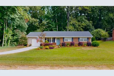 9477 Morton Drive, Kernersville, NC 27284 - Photo 1