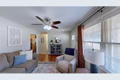 9477 Morton Drive, Kernersville, NC 27284 - Photo 6