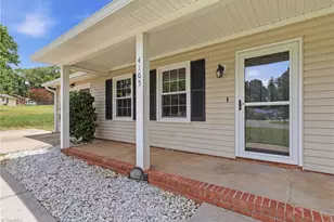 4105 Deer Track Ct, Winston-Salem, NC 27127 - Photo 2