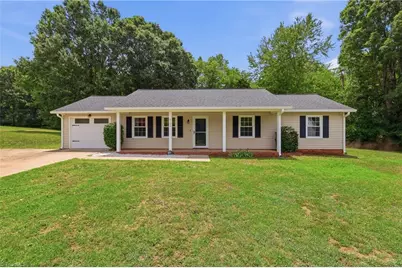 4105 Deer Track Court, Winston-Salem, NC 27127 - Photo 1