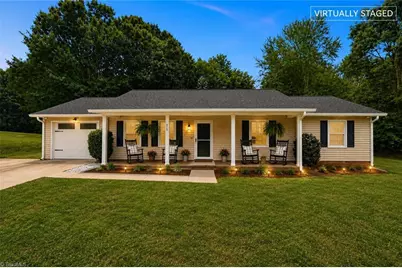 4105 Deer Track Court, Winston-Salem, NC 27127 - Photo 2