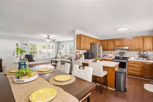 108 Larkspur Ln, Thomasville, NC 27360 - Photo 8