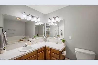 108 Larkspur Lane, Thomasville, NC 27360 - Photo 22
