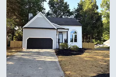 6100 Clarkwood Circle, Greensboro, NC 27410 - Photo 4