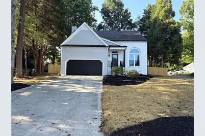 6100 Clarkwood Circle, Greensboro, NC 27410 - Photo 6