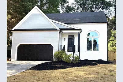 6100 Clarkwood Circle, Greensboro, NC 27410 - Photo 1