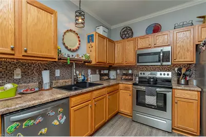205 Chickadee Drive, Lexington, NC 27292 - Photo 10