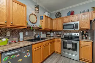 205 Chickadee Dr, Lexington, NC 27292 - Photo 10